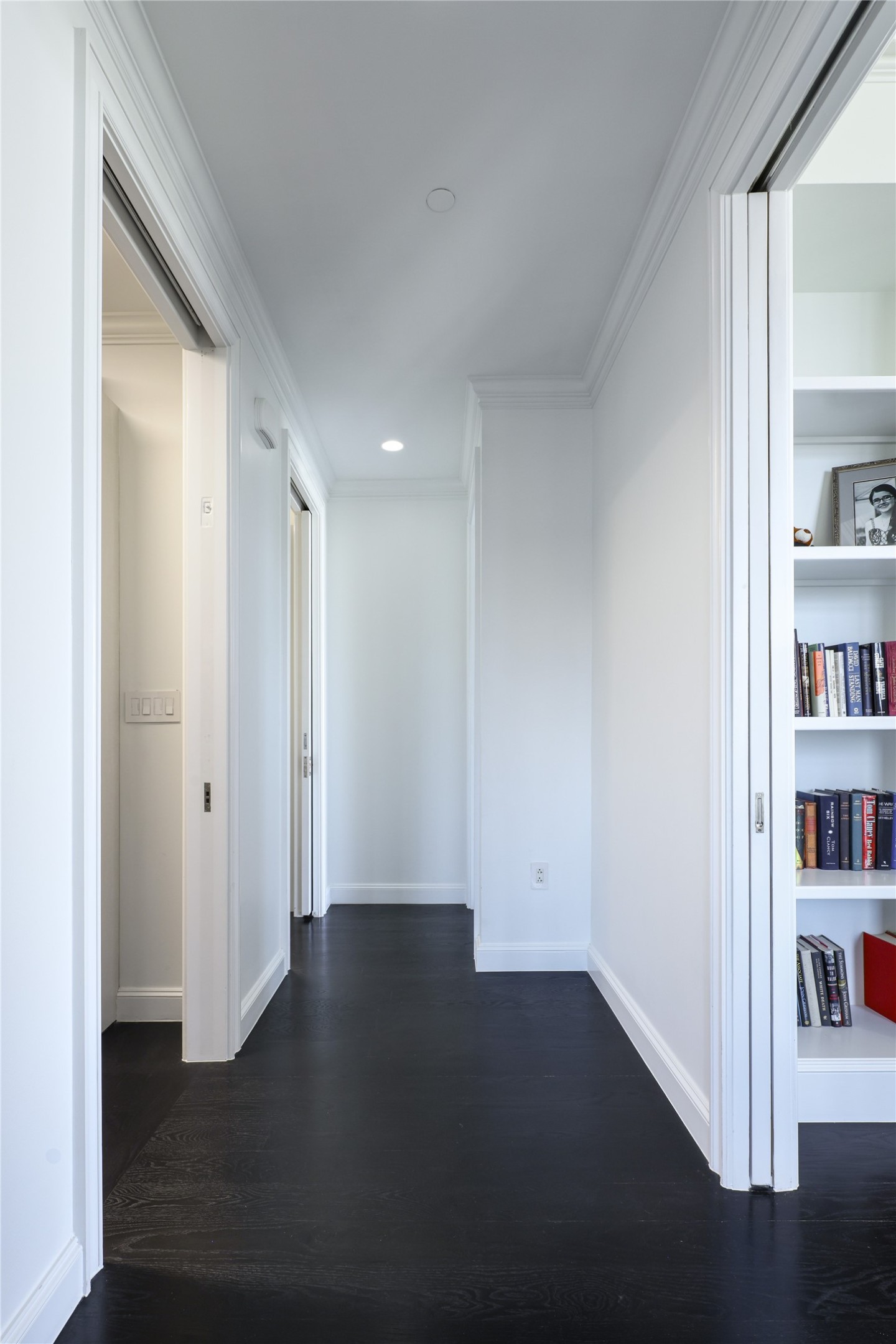 2525 N PEARL Street 1601A