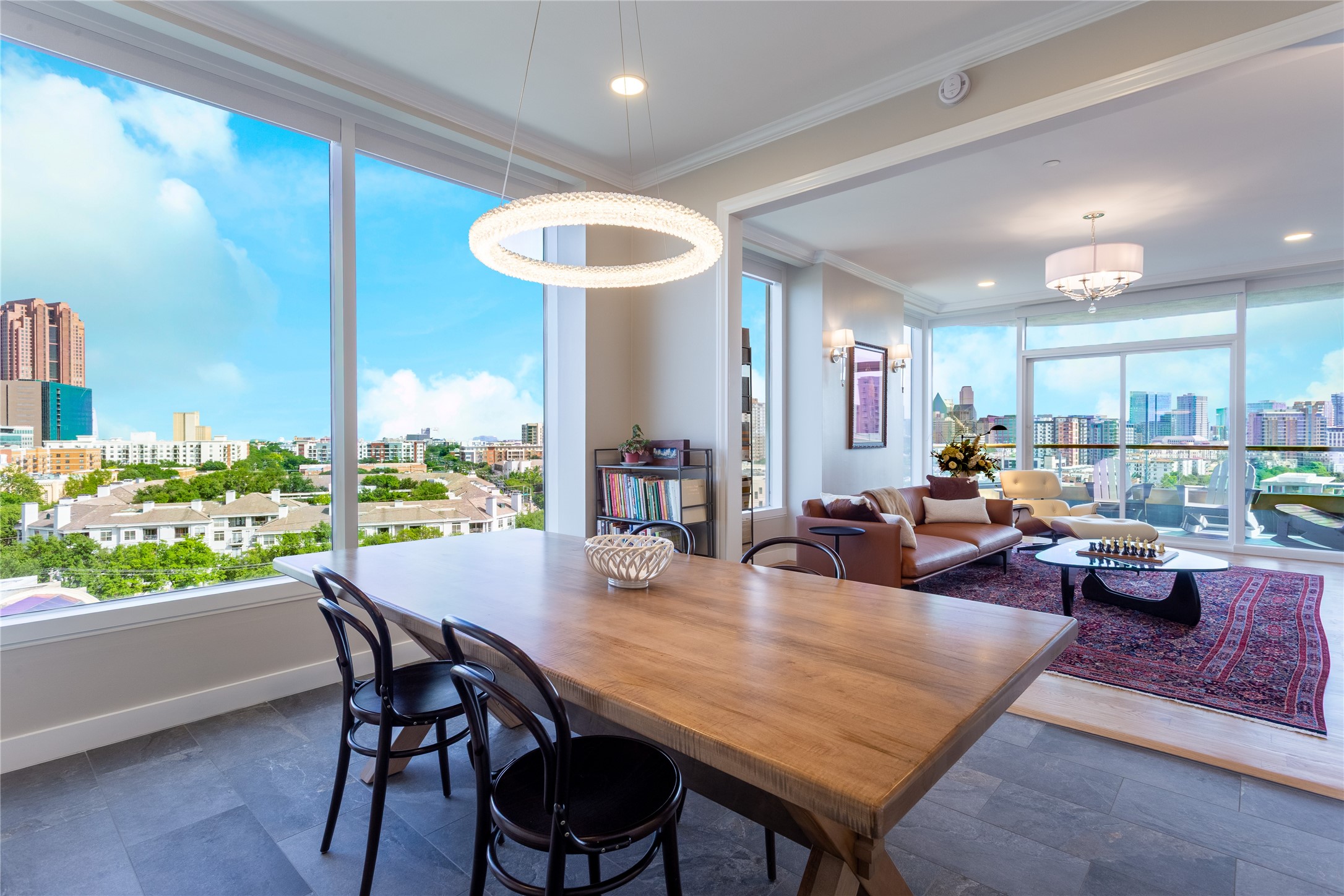 3510 TURTLE CREEK Boulevard 11F
