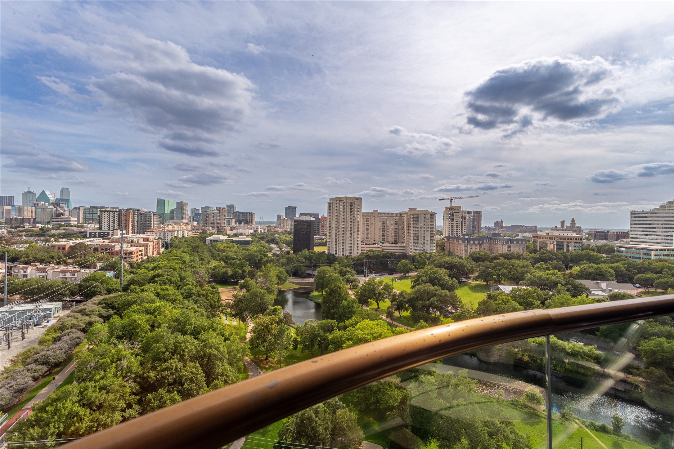 3510 TURTLE CREEK Boulevard 11F