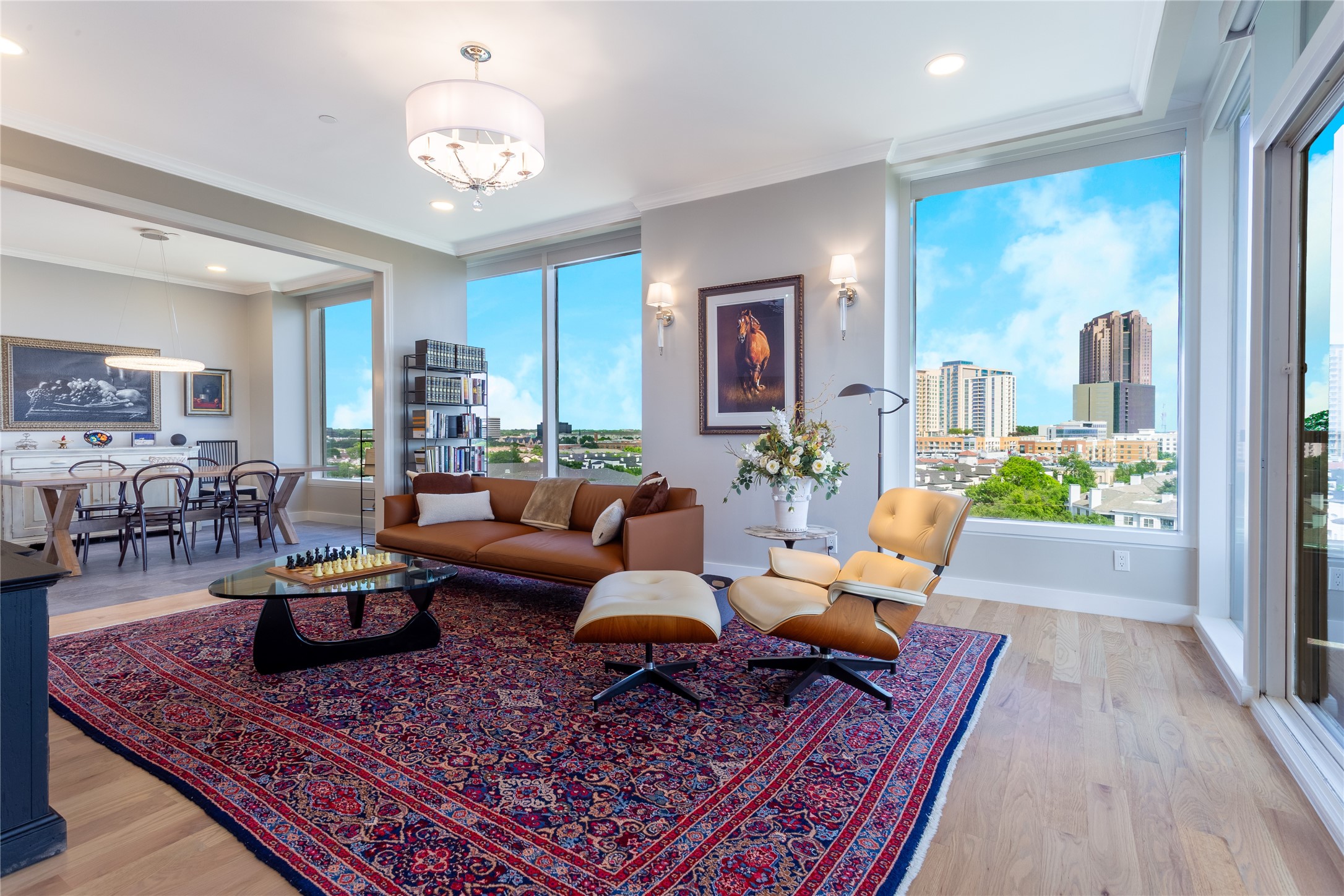 3510 TURTLE CREEK Boulevard 11F