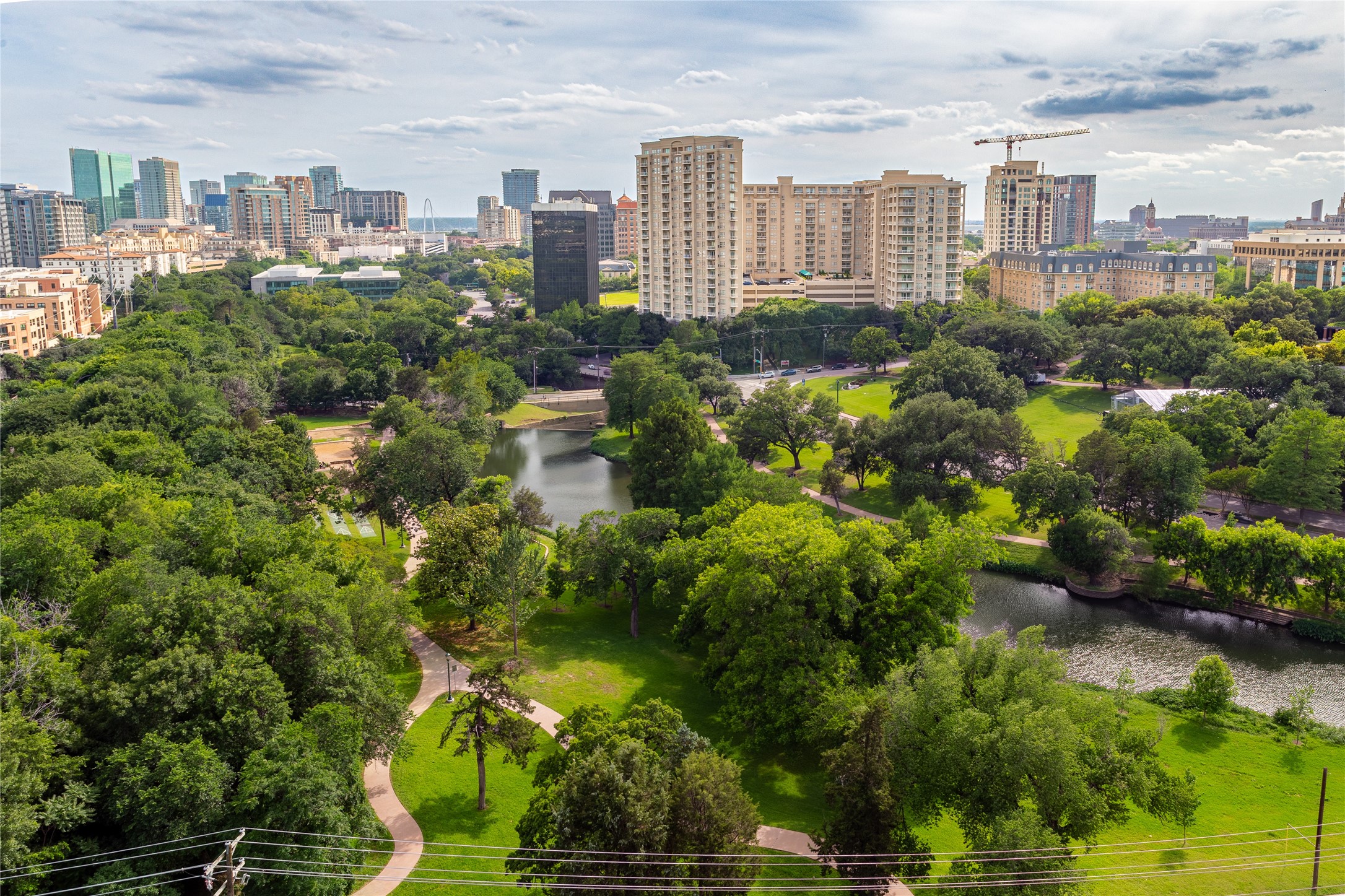 3510 TURTLE CREEK Boulevard 11F
