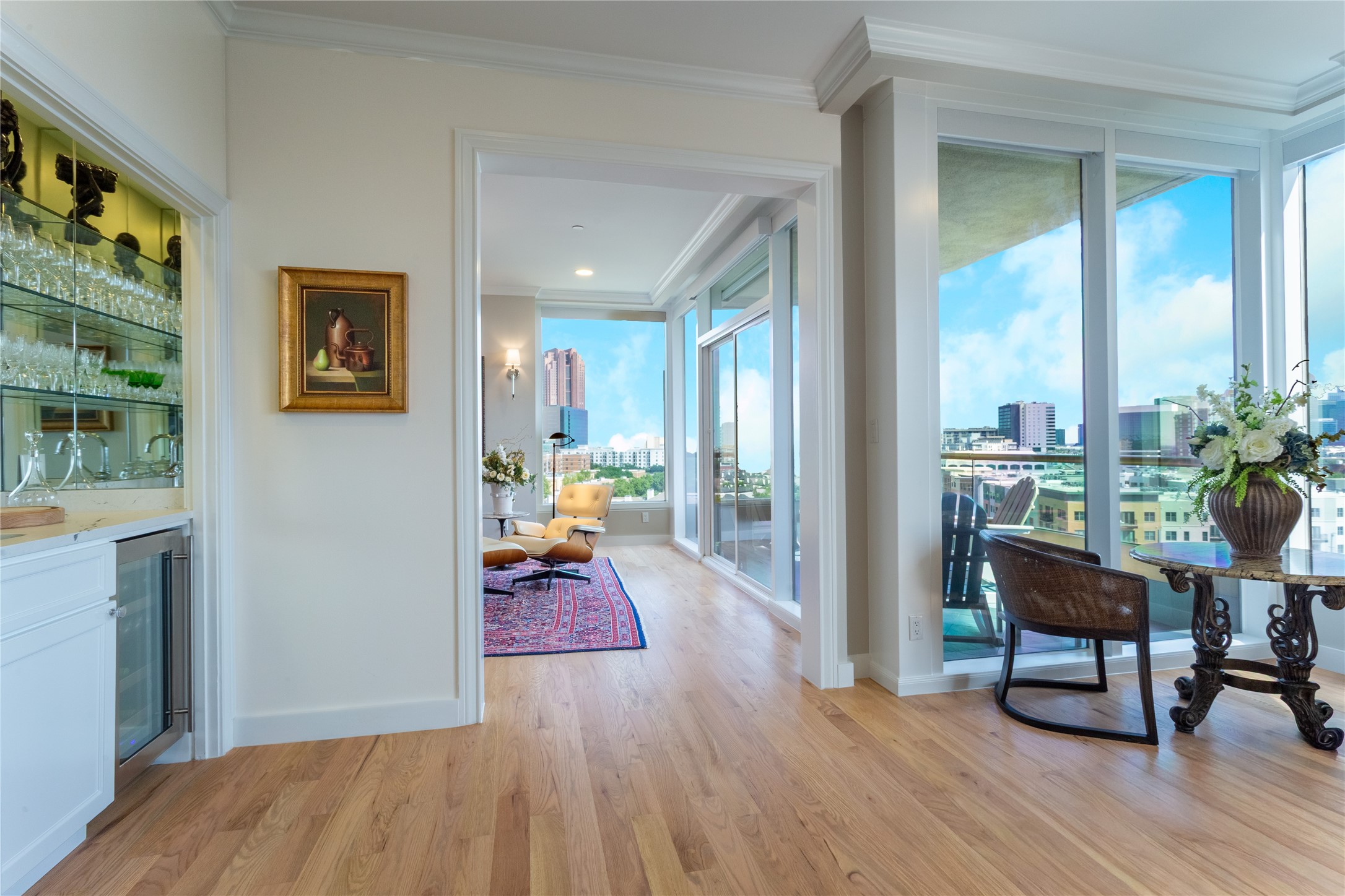 3510 TURTLE CREEK Boulevard 11F