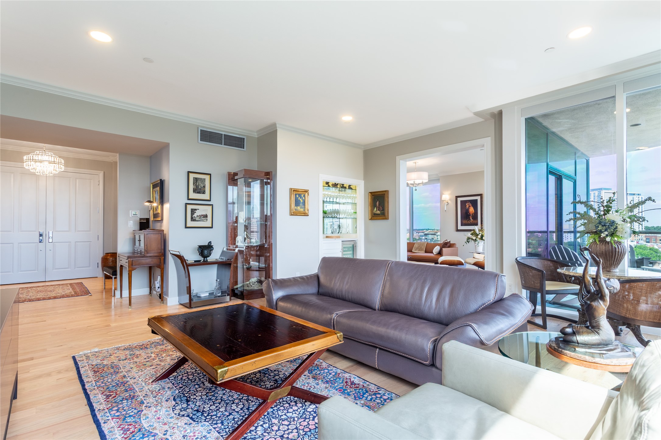 3510 TURTLE CREEK Boulevard 11F