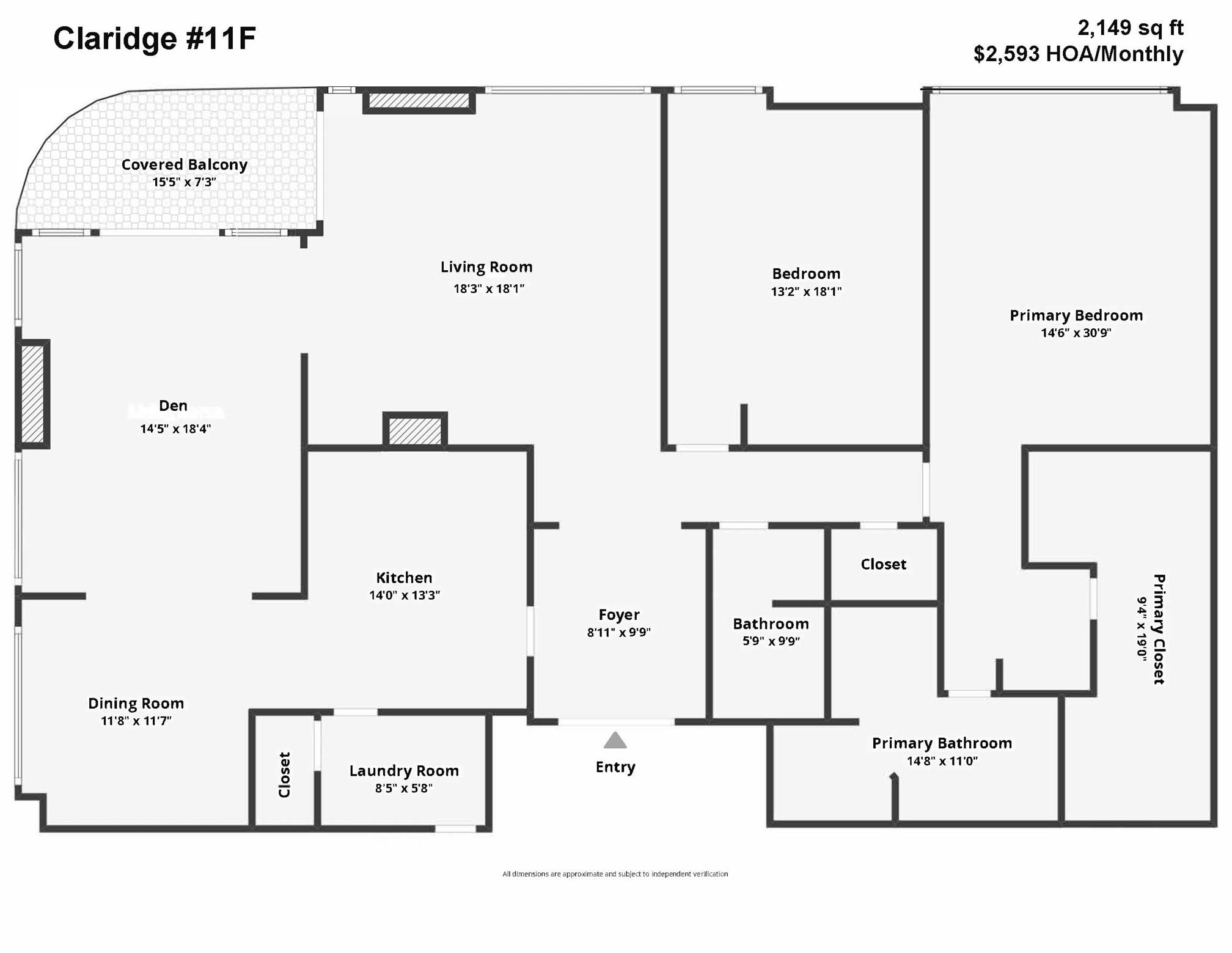 3510 TURTLE CREEK Boulevard 11F