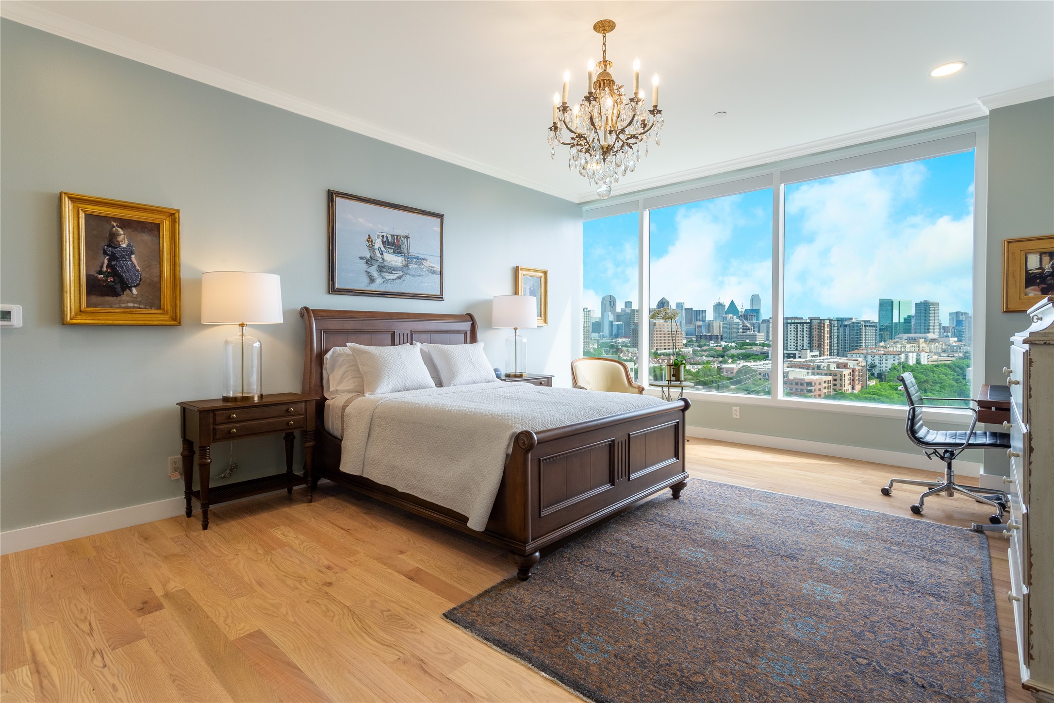 3510 TURTLE CREEK Boulevard 11F