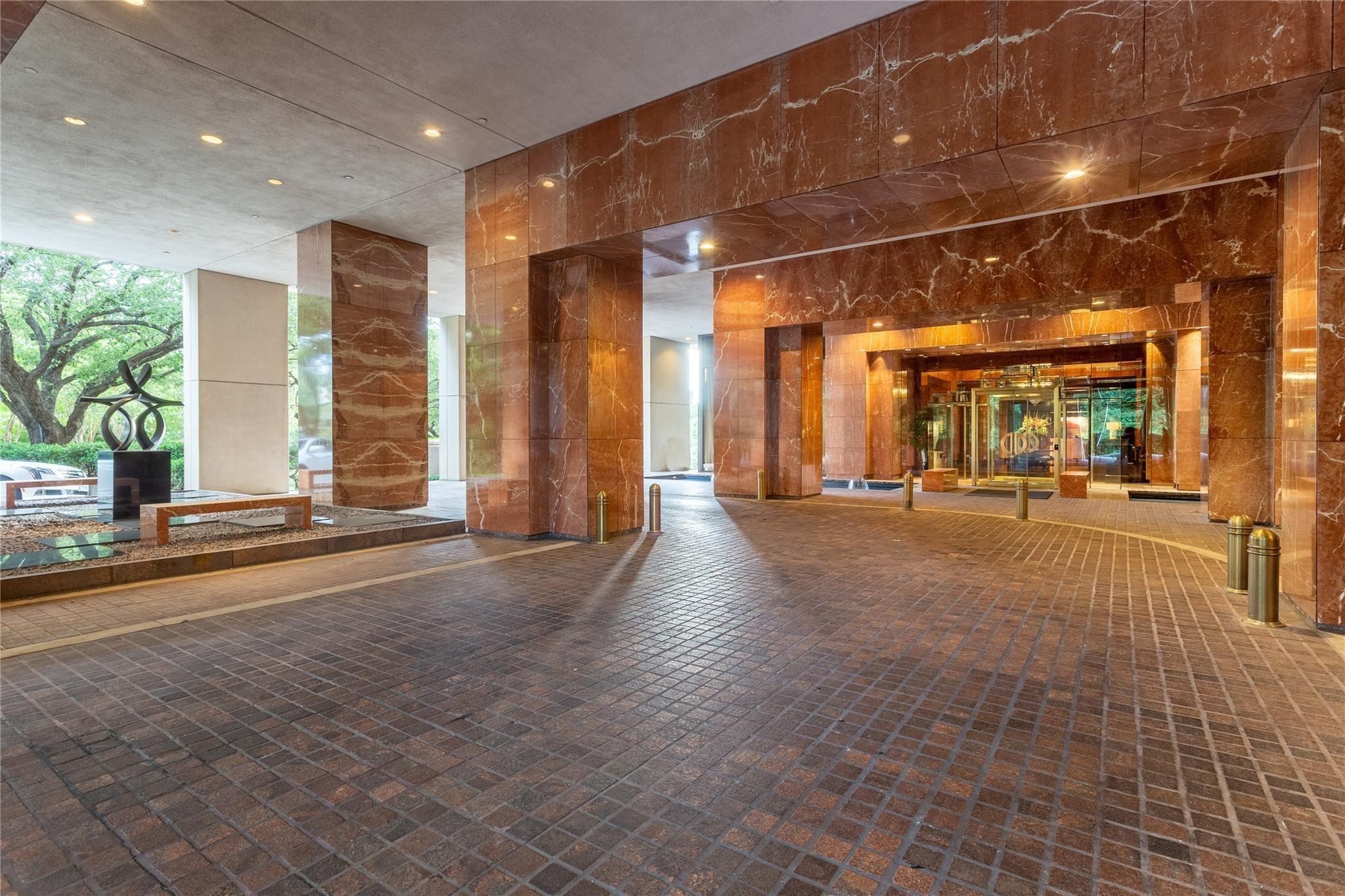 3510 TURTLE CREEK Boulevard 11F