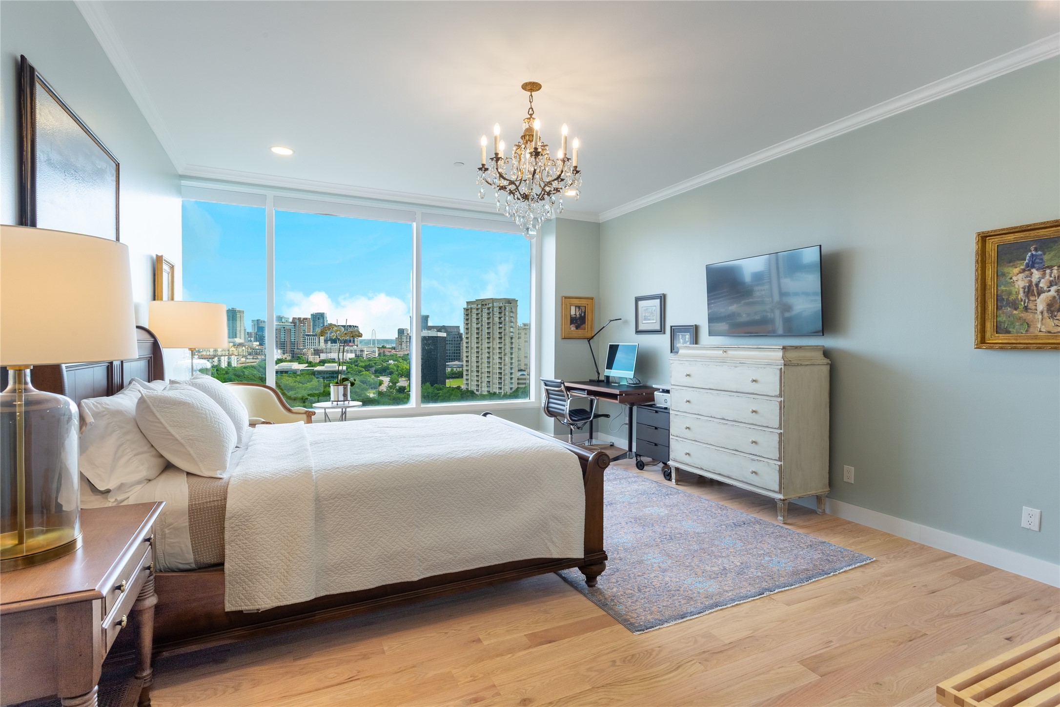 3510 TURTLE CREEK Boulevard 11F