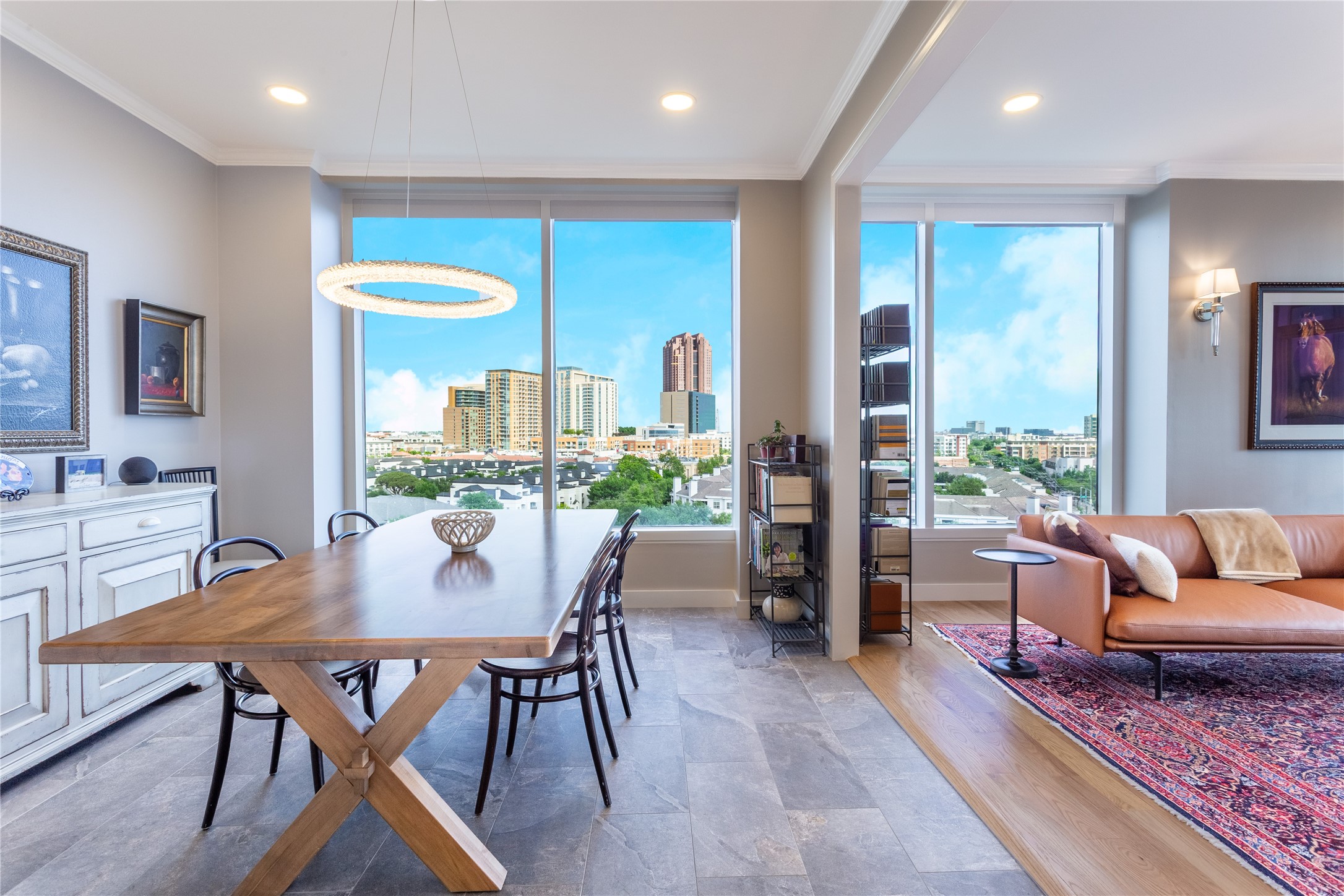 3510 TURTLE CREEK Boulevard 11F
