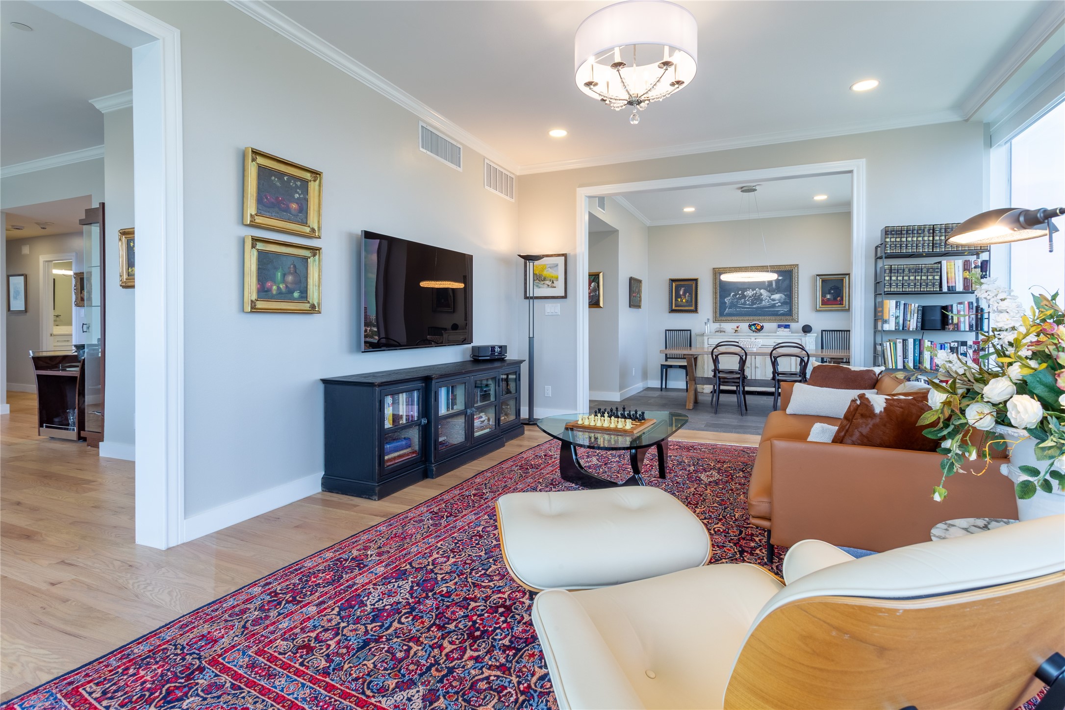3510 TURTLE CREEK Boulevard 11F