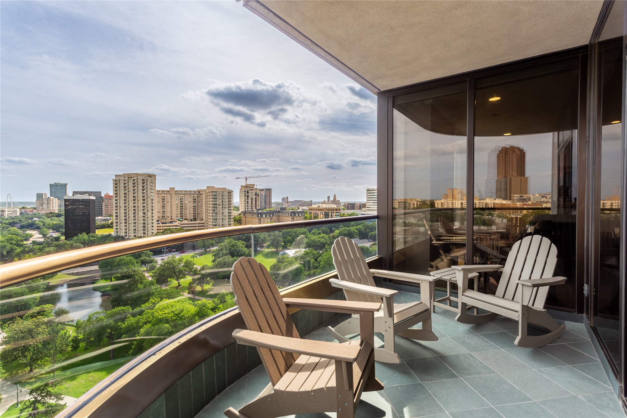 3510 TURTLE CREEK Boulevard 11F