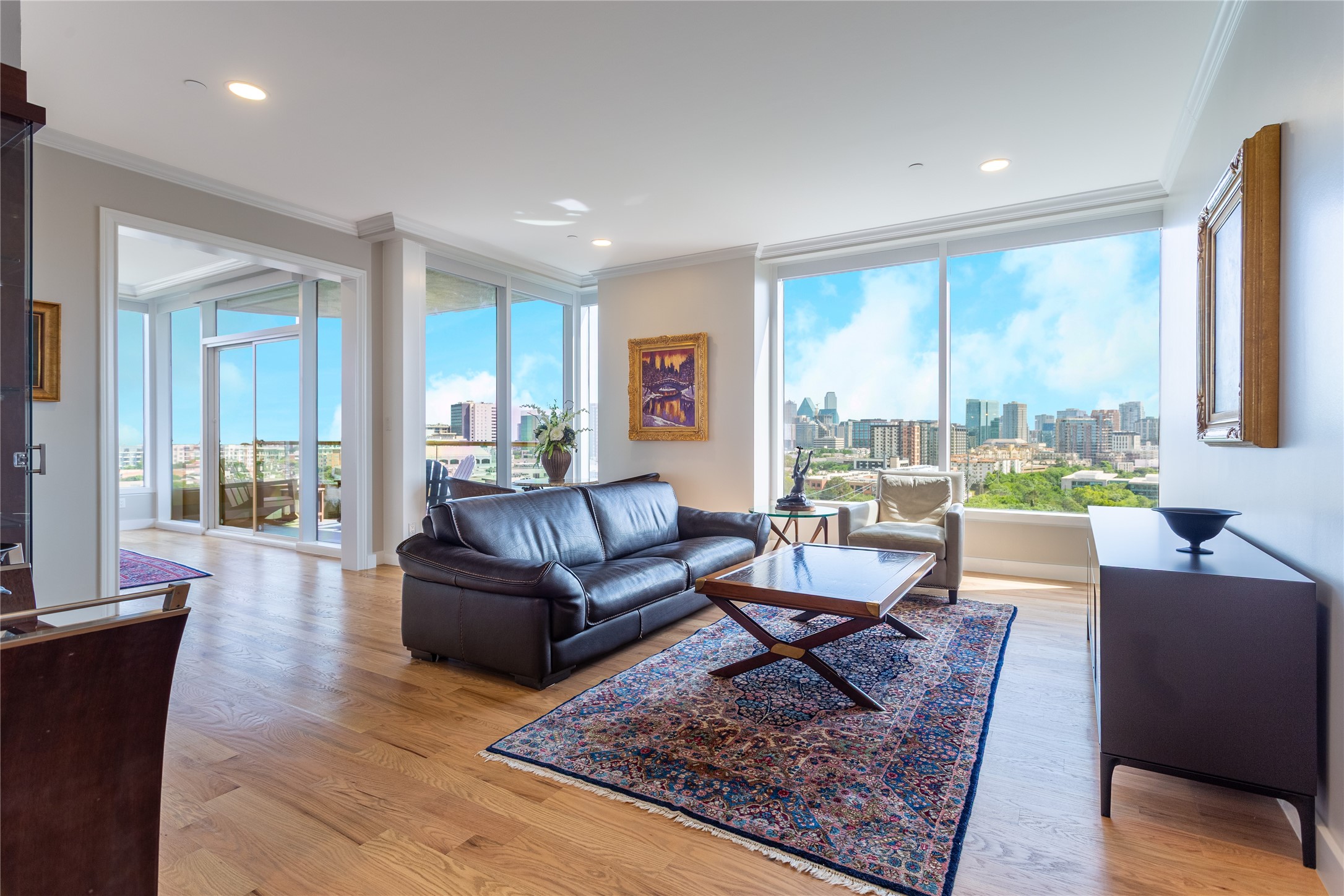 3510 TURTLE CREEK Boulevard 11F