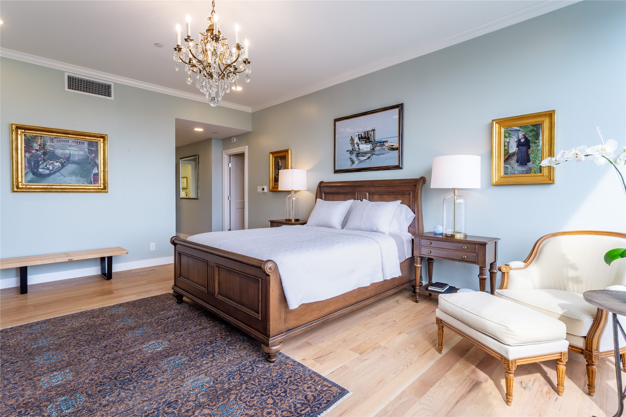 3510 TURTLE CREEK Boulevard 11F