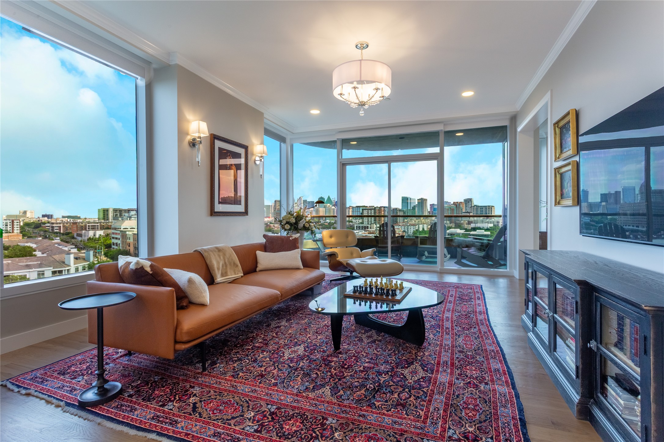 3510 TURTLE CREEK Boulevard 11F