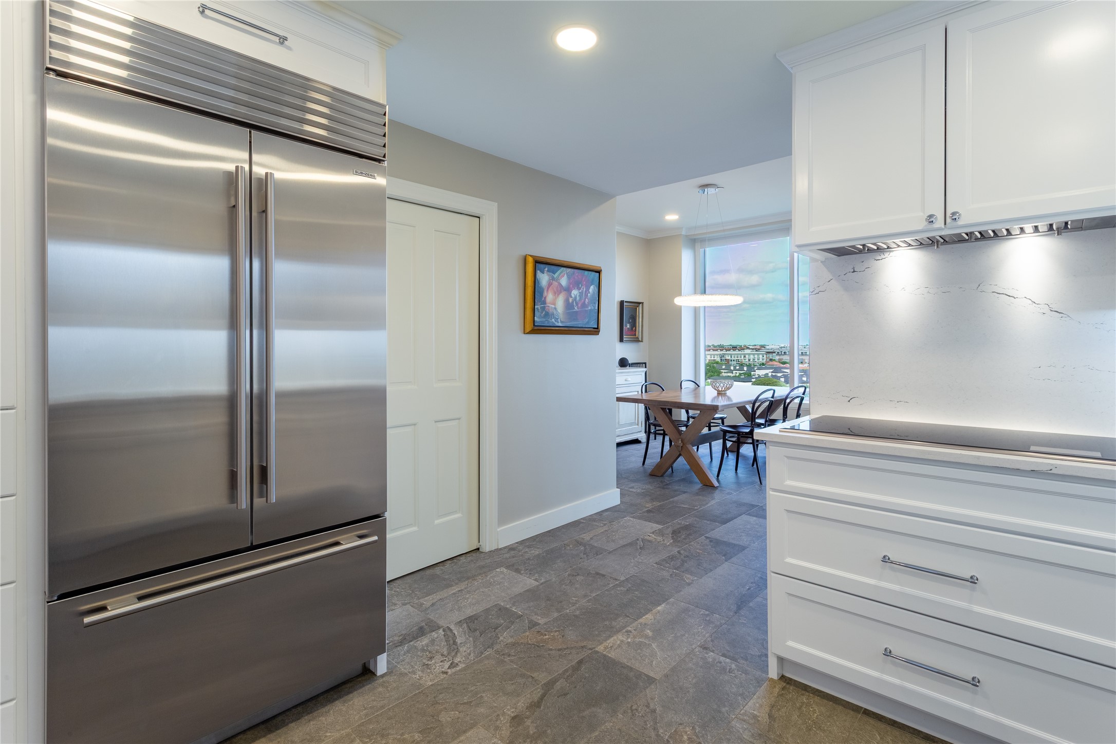 3510 TURTLE CREEK Boulevard 11F