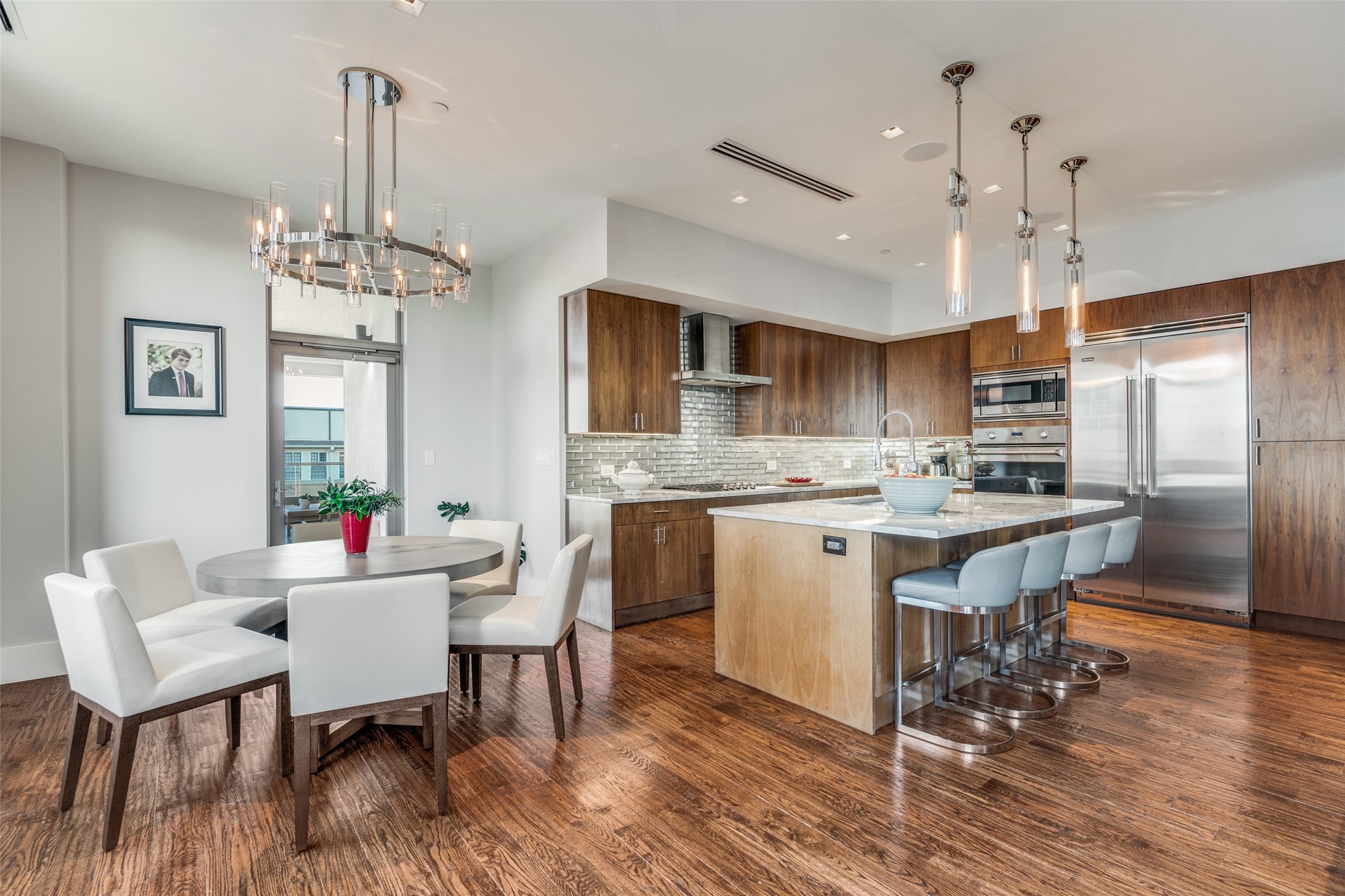 2300 Wolf Street 10-D