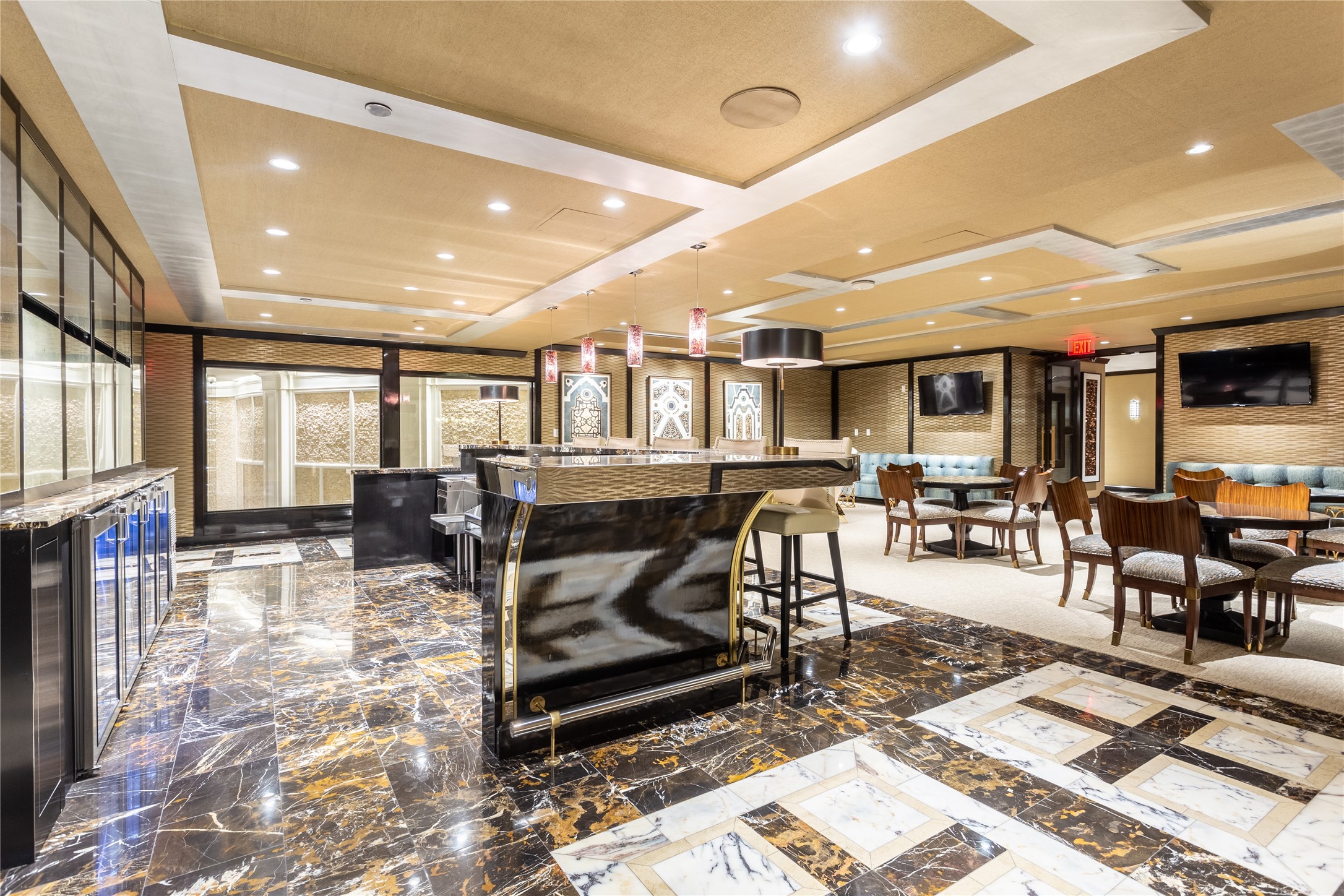 2300 Wolf Street 10-D