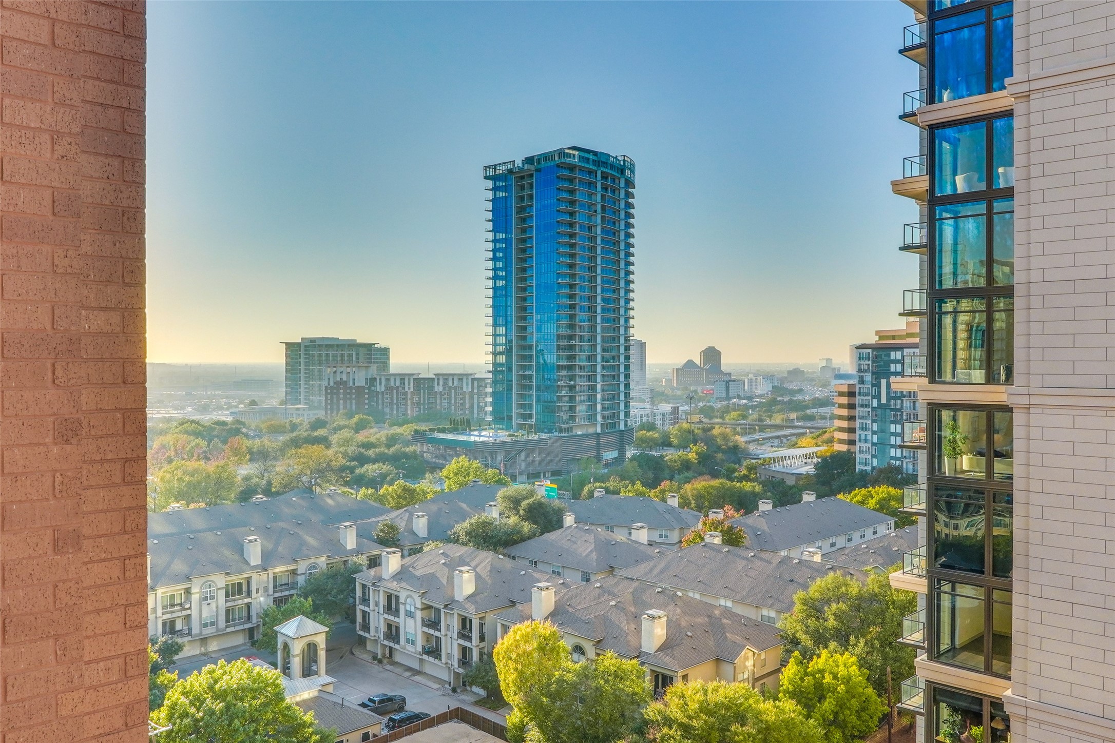 2300 Wolf Street 10-D