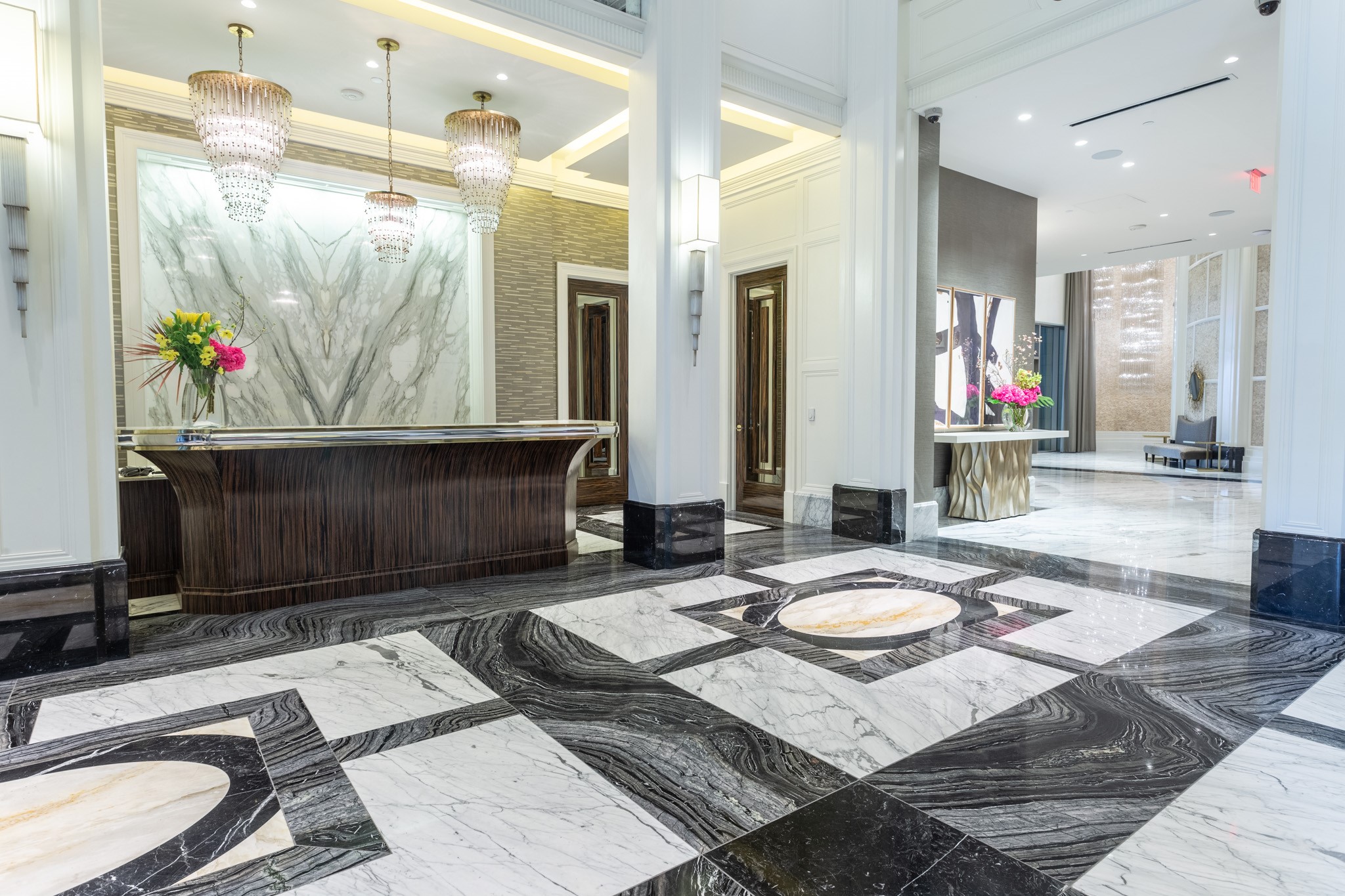 2300 Wolf Street 10-D