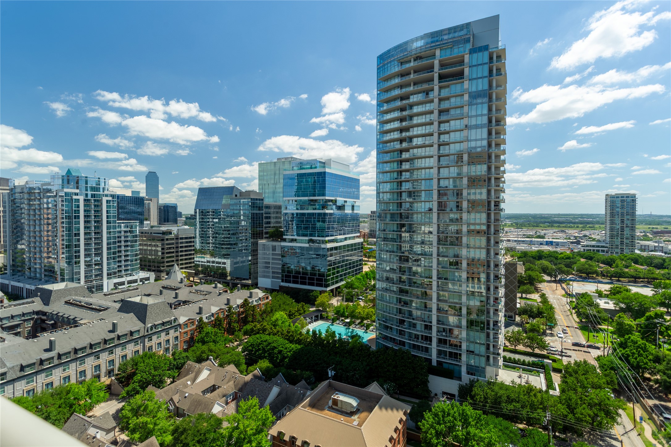 2300 WOLF Street 14C