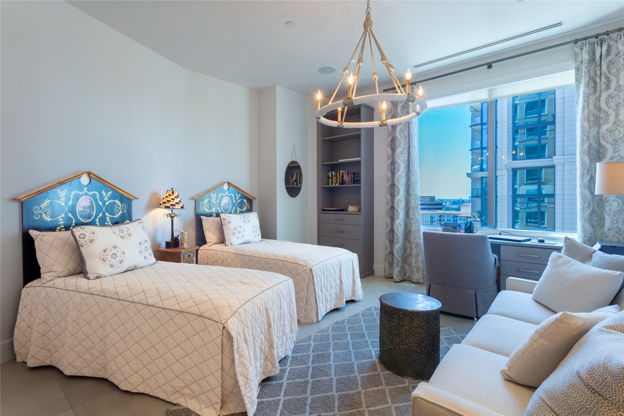 2300 WOLF Street 14C