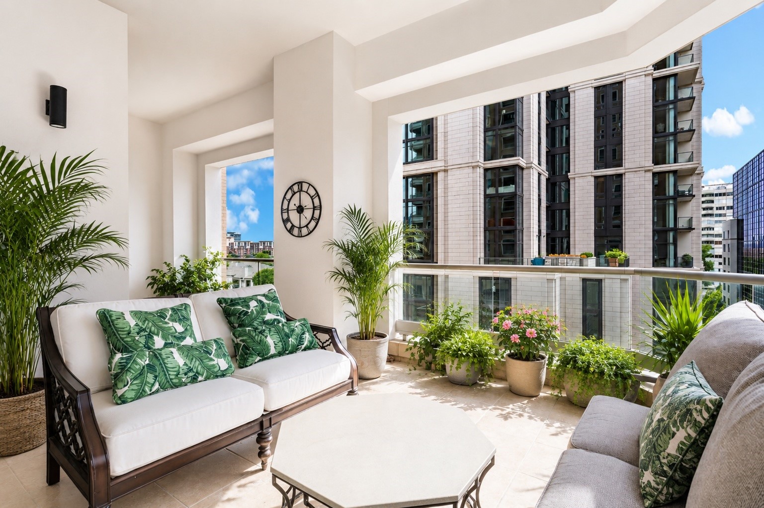 2300 WOLF Street 5D