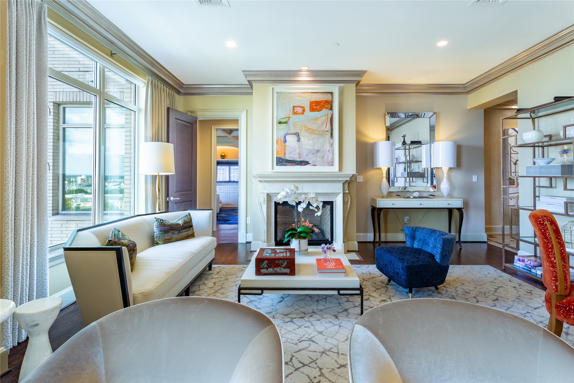 2525 N Pearl Street 1001