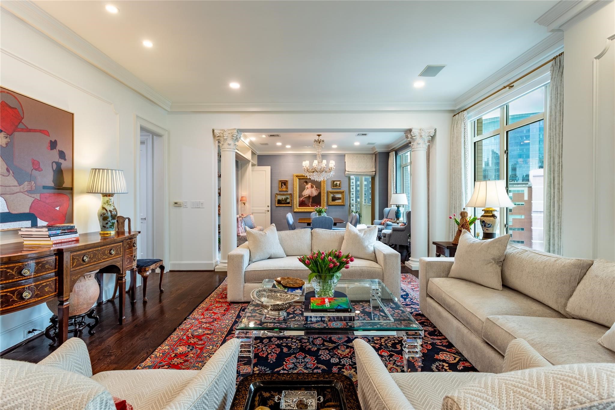 2525 N PEARL Street 1004
