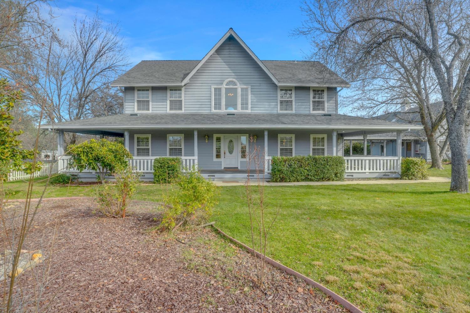 4045 Red Hill Road