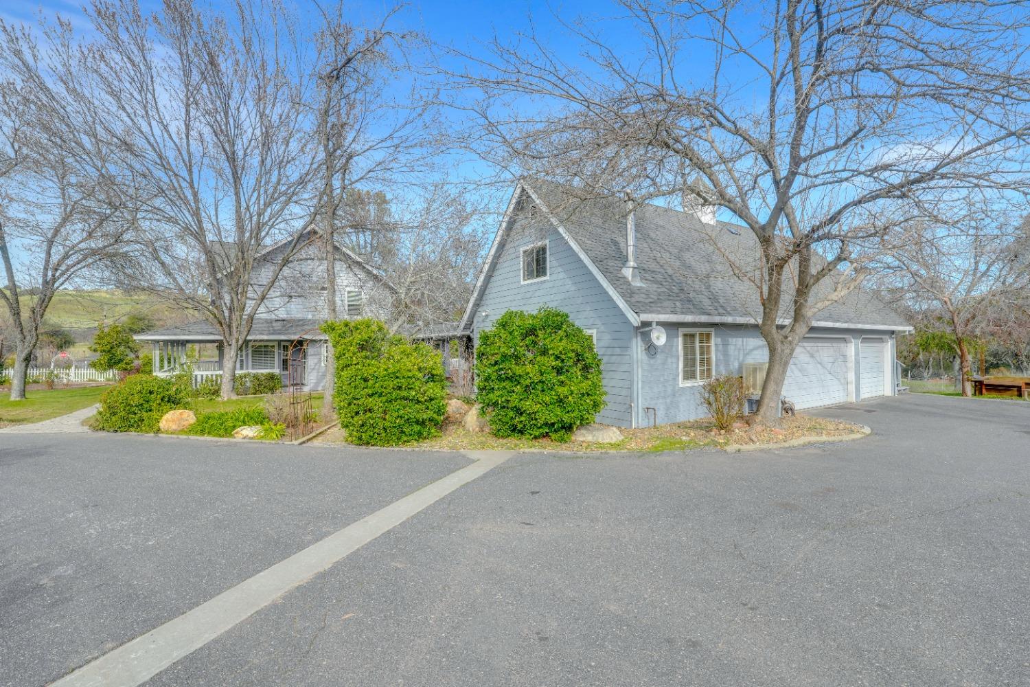 4045 Red Hill Road