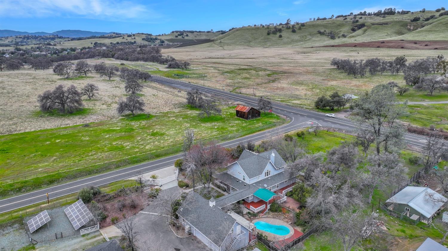 4045 Red Hill Road