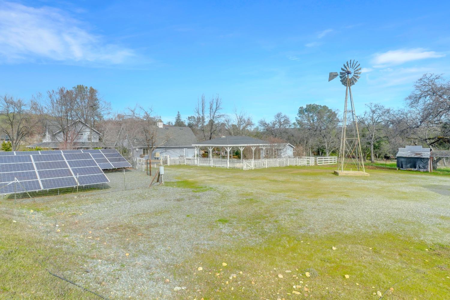 4045 Red Hill Road