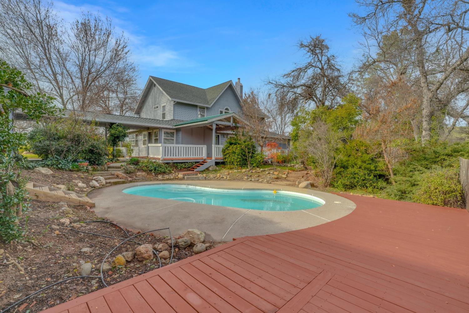 4045 Red Hill Road