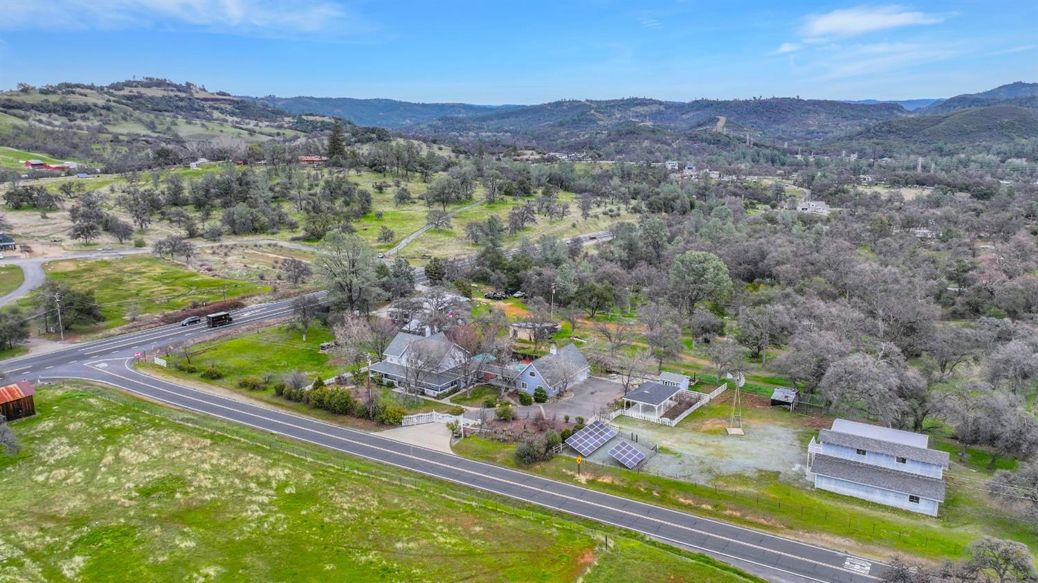 4045 Red Hill Road