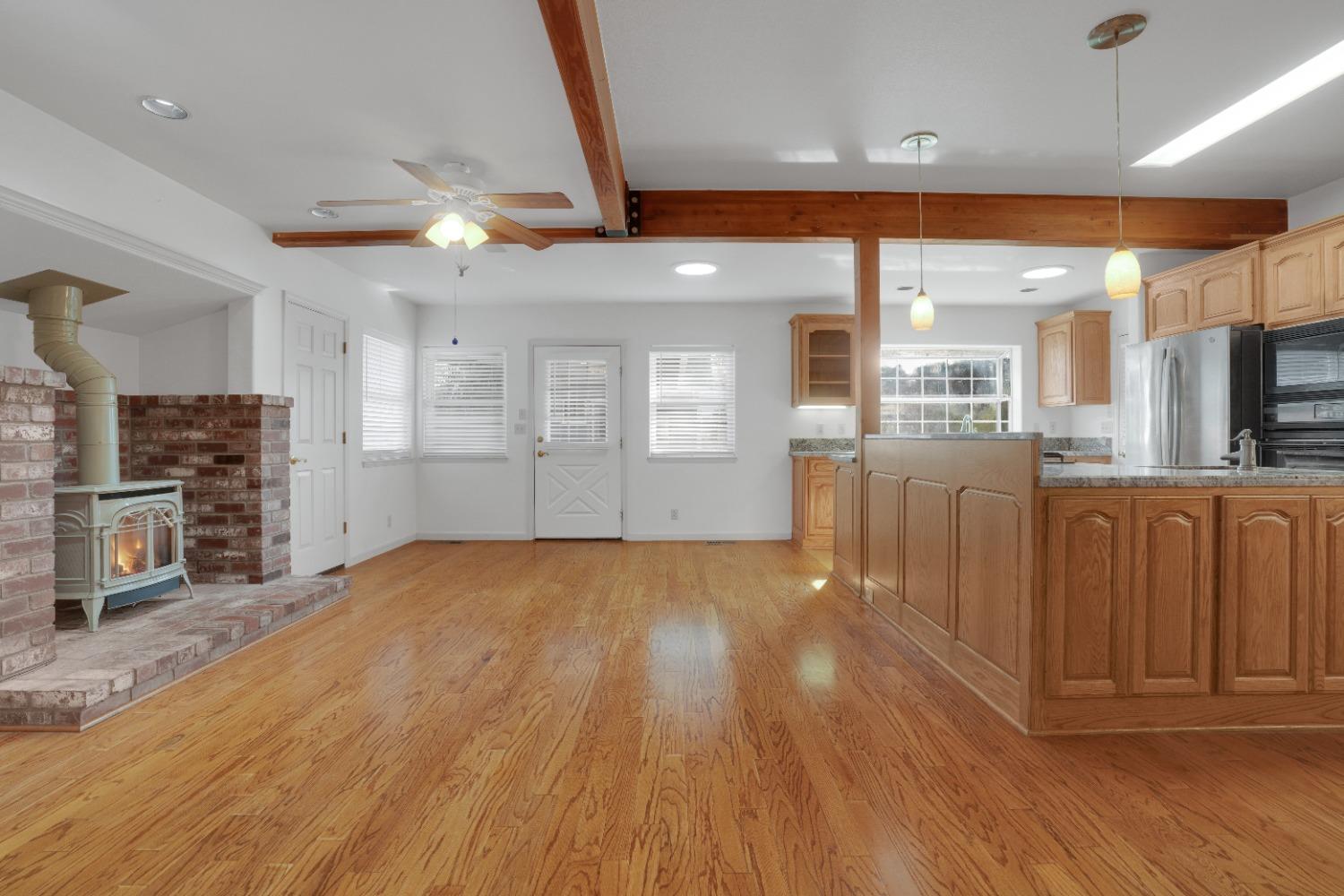 4045 Red Hill Road