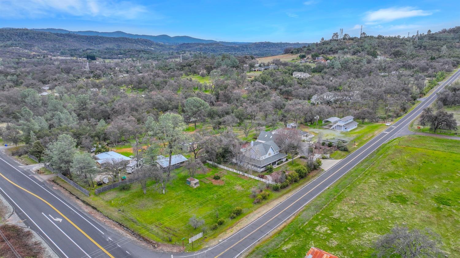 4045 Red Hill Road