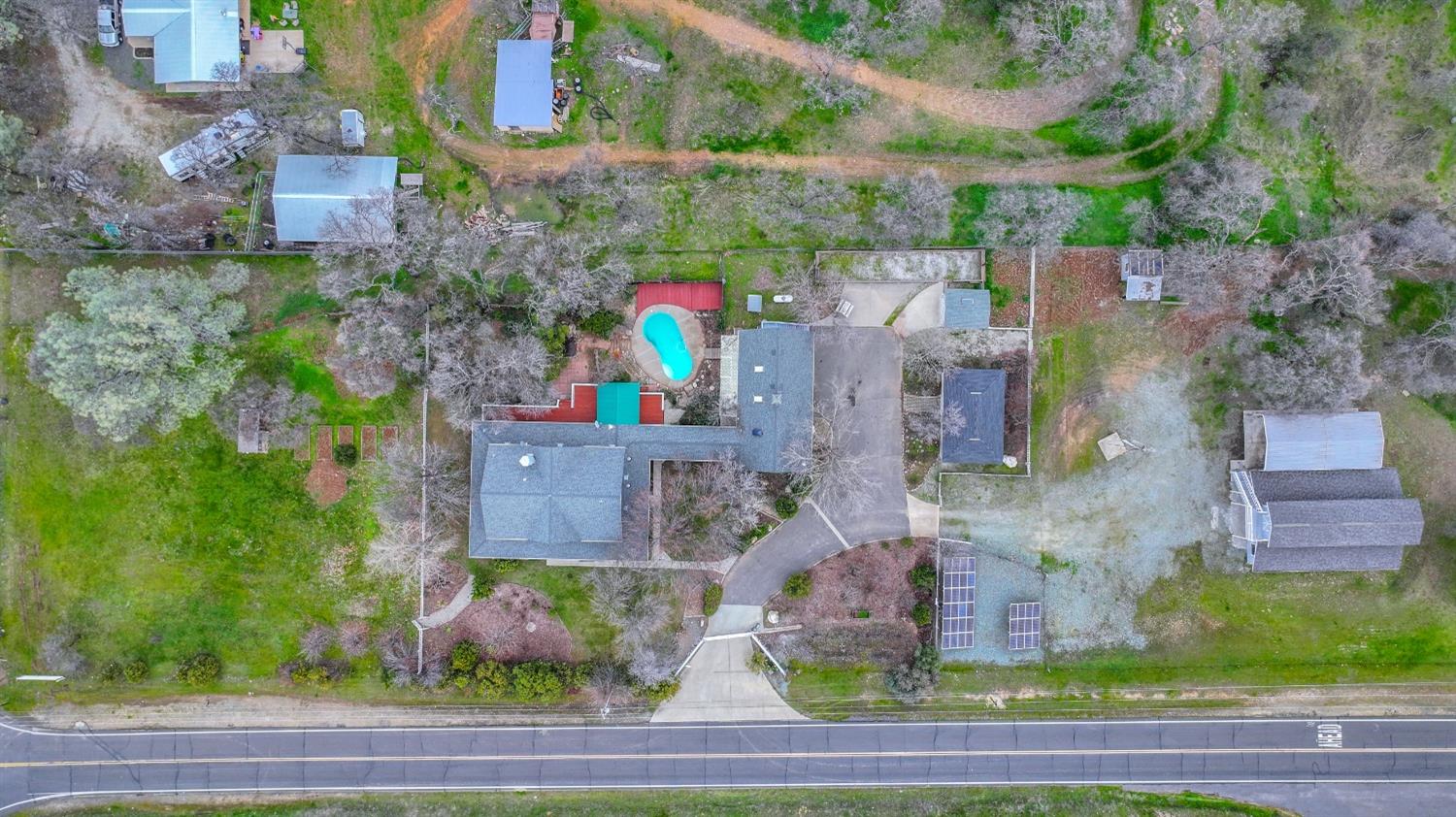 4045 Red Hill Road