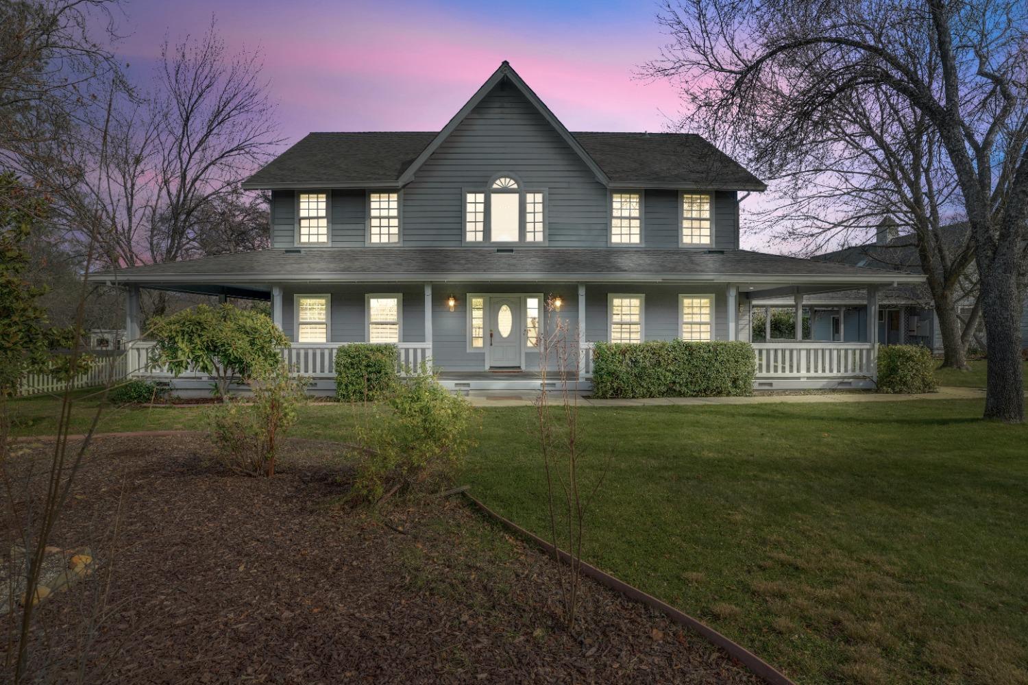 4045 Red Hill Road