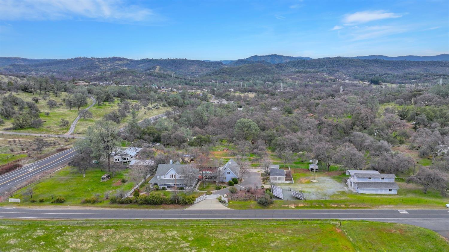 4045 Red Hill Road
