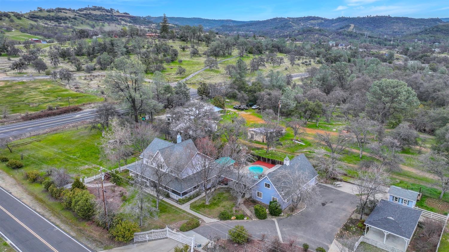 4045 Red Hill Road