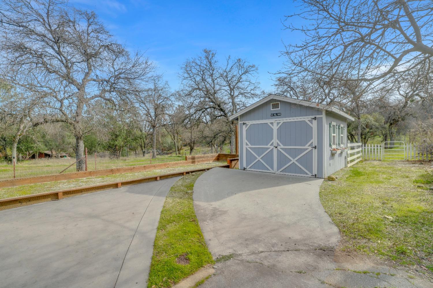 4045 Red Hill Road
