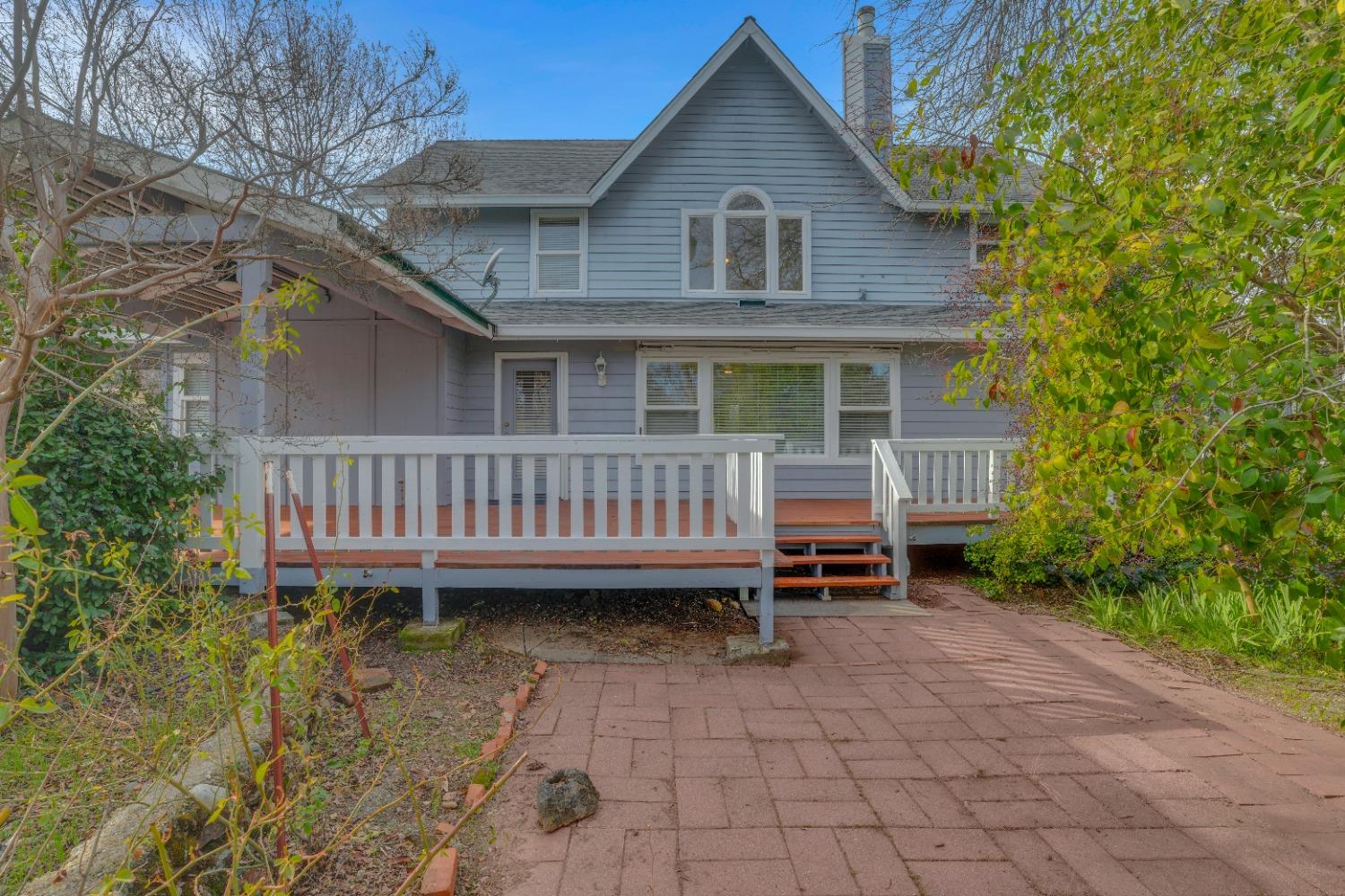 4045 Red Hill Road
