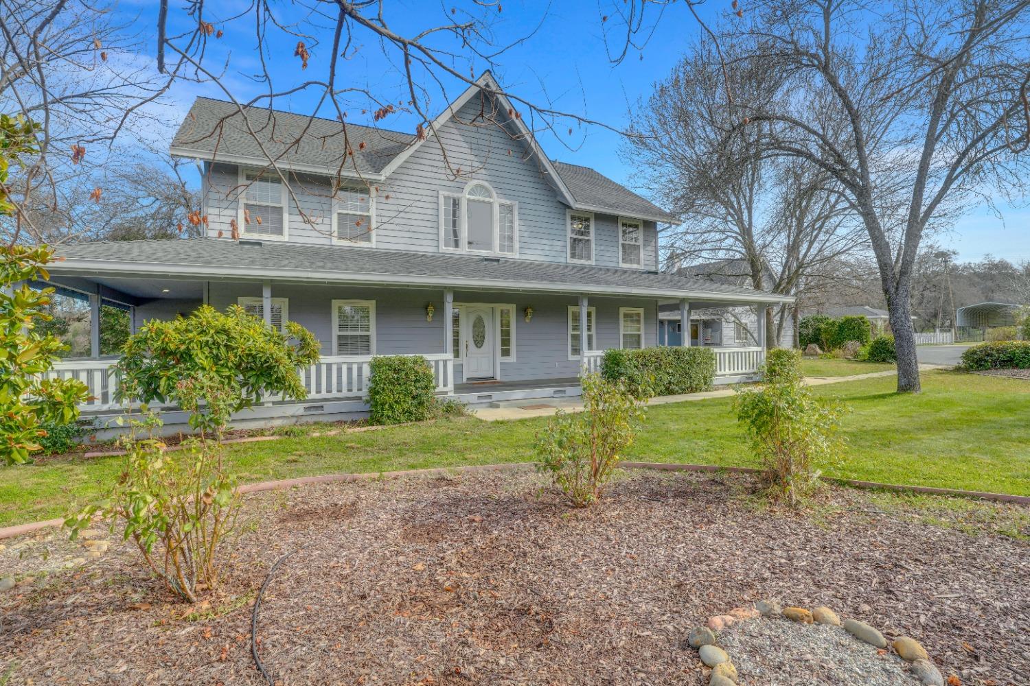4045 Red Hill Road