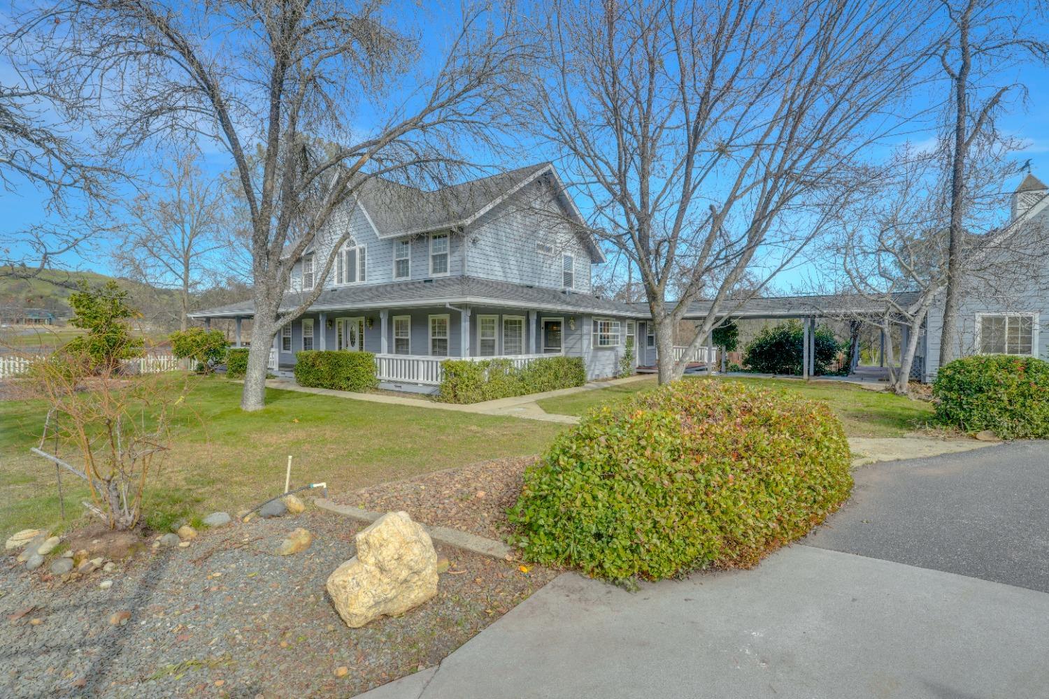 4045 Red Hill Road