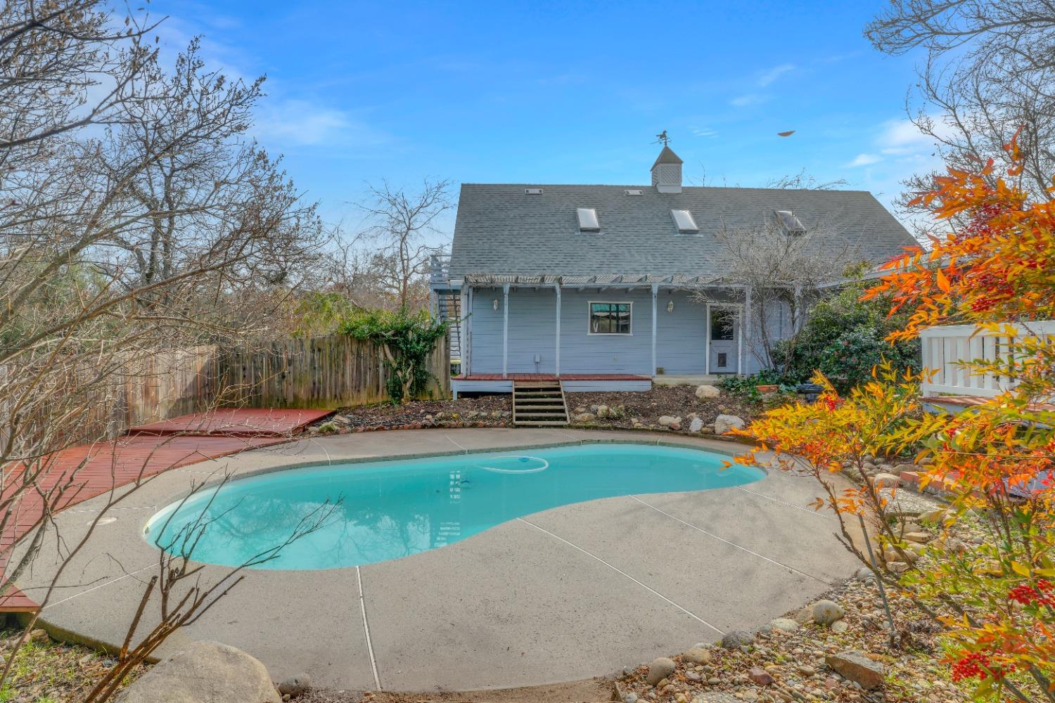 4045 Red Hill Road
