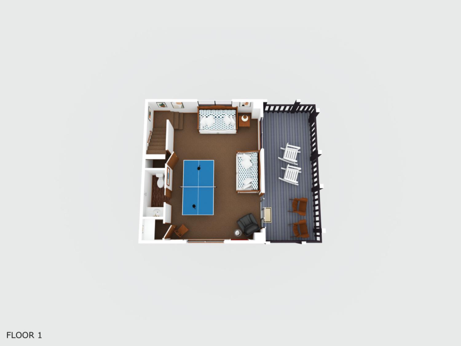 3163 Menominee Court