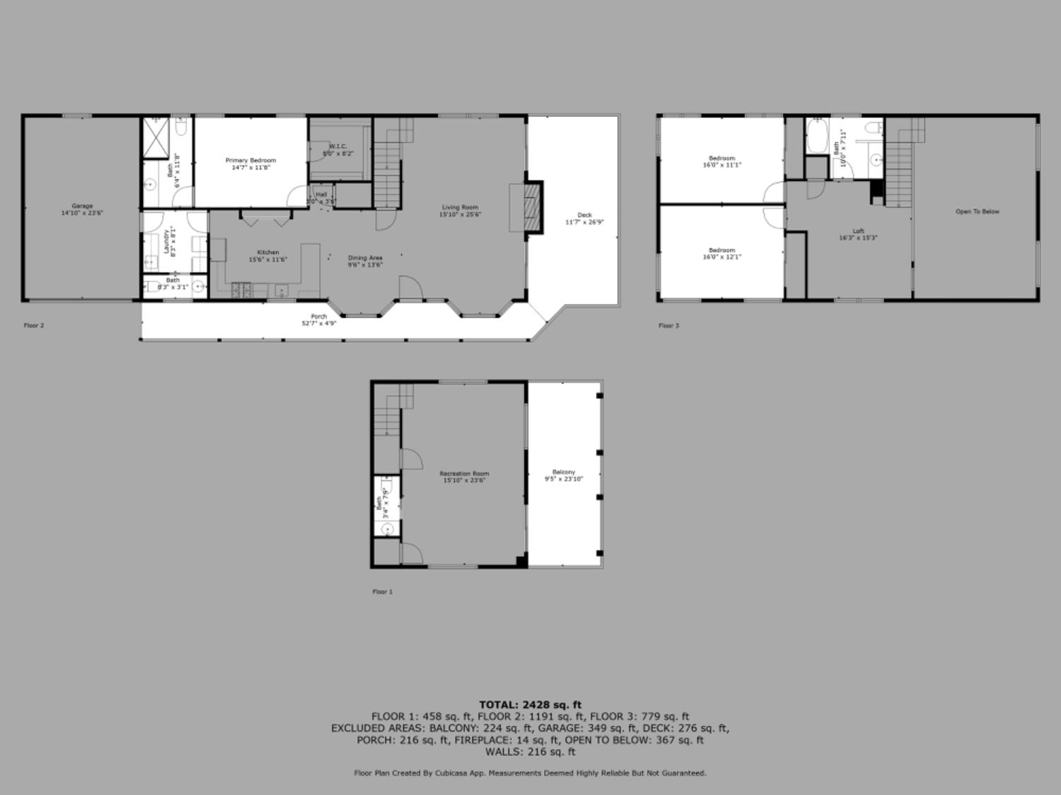 3163 Menominee Court