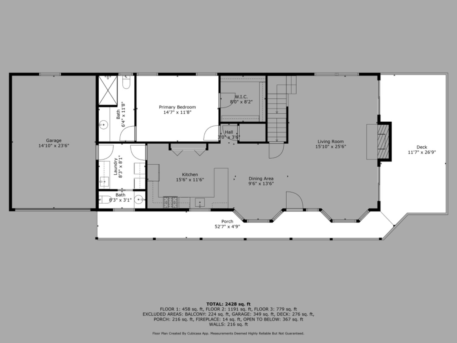 3163 Menominee Court