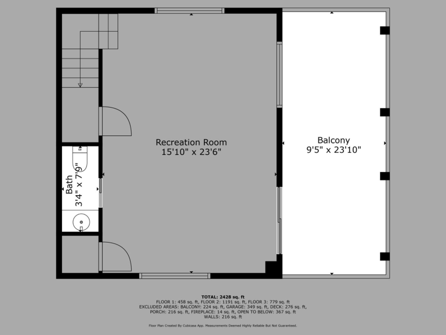 3163 Menominee Court