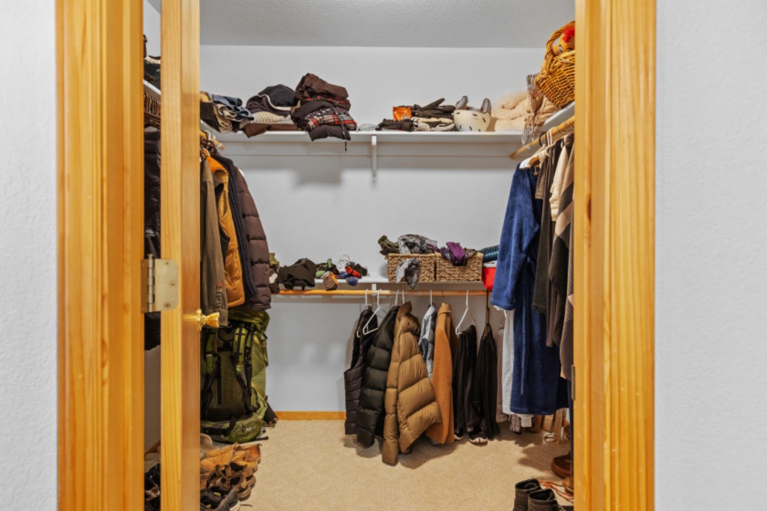 3163 Menominee Court