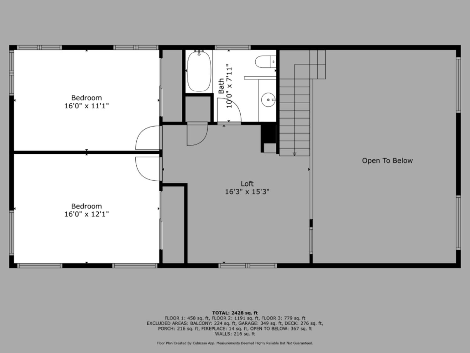 3163 Menominee Court